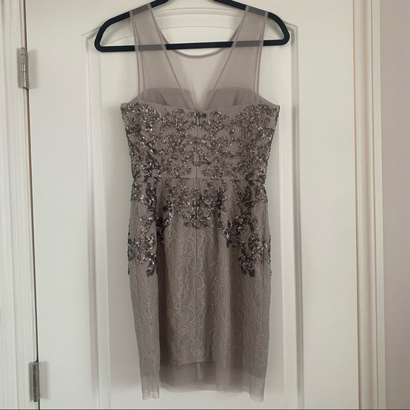 BCBG MAXAZRIA Abigail Dress - Picture 2 of 7